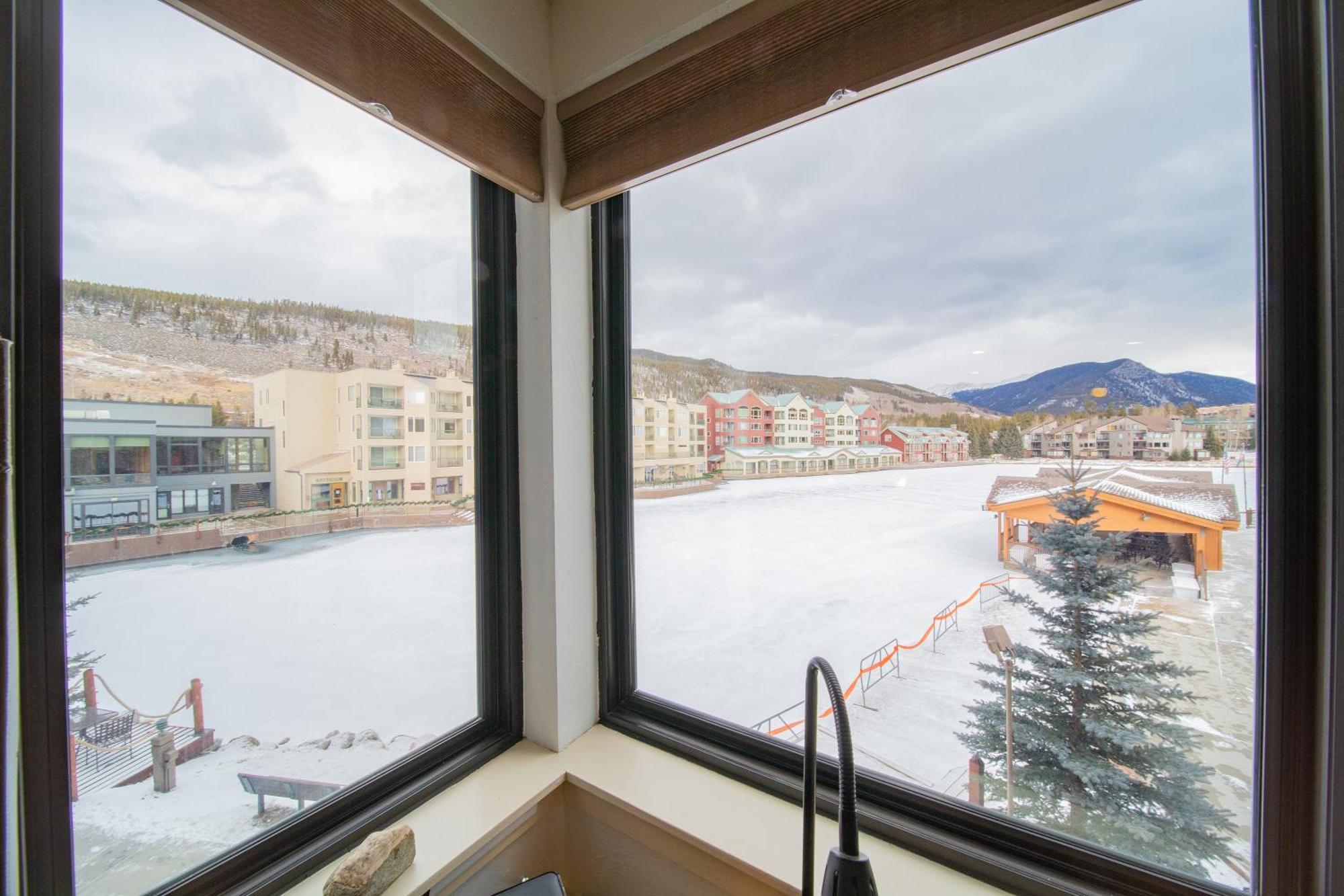 Edgewater 1436 By Summitcove Lodging Keystone Exteriér fotografie